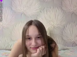 Cam4 Sex Cam of ElsyIbara