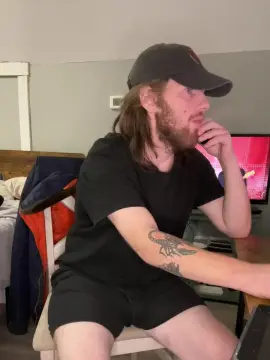 Cam4 Adult Webcams of Explosive_andyy