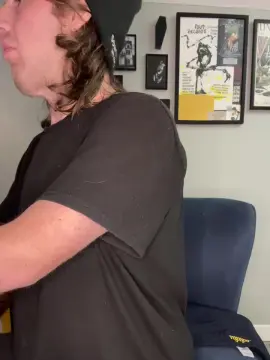 Cam4 Best Webcam of Explosive_andyy