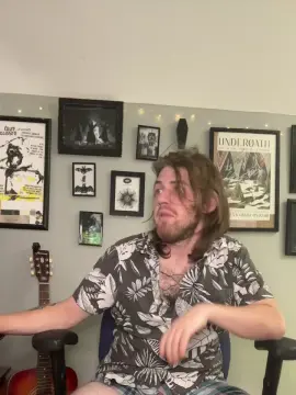 Cam4 Free Porn Cam of Explosive_andyy