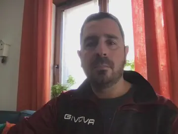 Cam4 Sex Cam of Marcod987