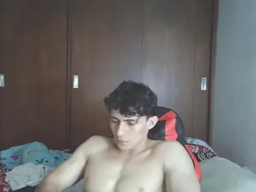 Cam4 Nude Webcam of ares_bigcock