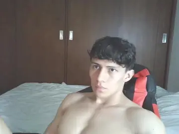 Cam4 Nude Webcam of ares_bigcock