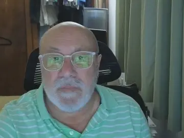 Cam4 Nude Webcam of danzo