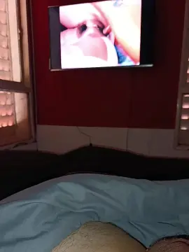 Cam4 Nude Webcam of eltony7