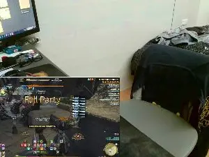 Cam4 Adult Video Chat of pvpvpv3331