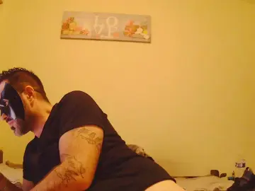 Cam4 Sex Chat of Dach34