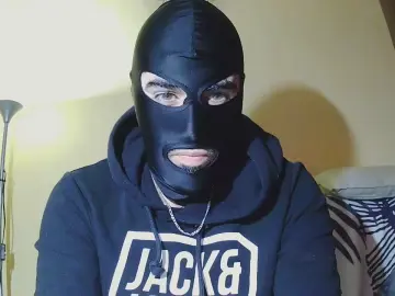 Cam4 Free Live Porn of Dach34