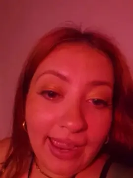 Cam4 Sex Chat of Mielcitahot2