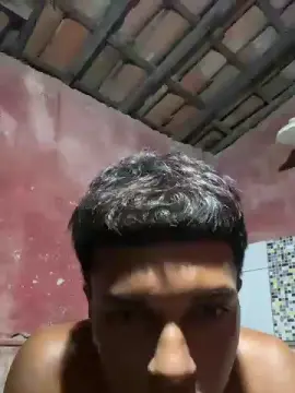 Cam4 Sex Cam of Pauzudo18vini