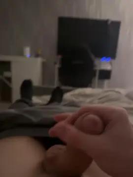 Cam4 Live Sex Cam of Socks47