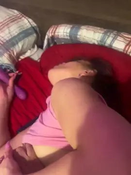 Cam4 Live Porn of UsedPerrita_69