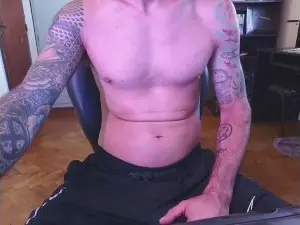 Cam4 Sex Chat of jay0071