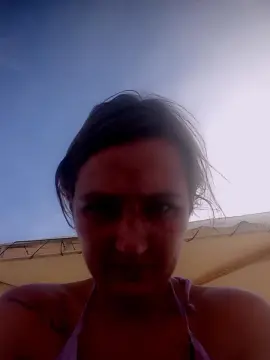 Cam4 Nude Webcam of kahh_sexy