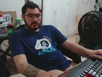 Cam4 Free Porn Cam of leonino231