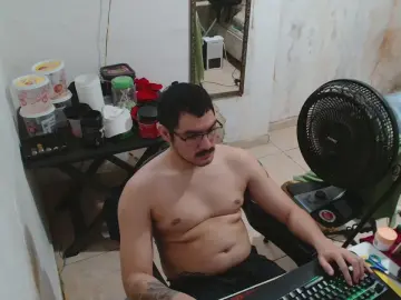 Cam4 Sex Chat of leonino231