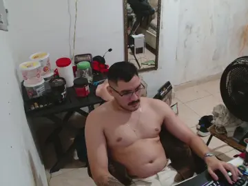 Cam4 Private Sex Chat of leonino231