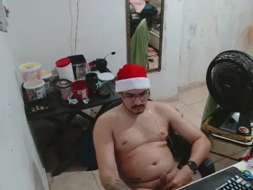 Cam4 Private Sex Chat of leonino231