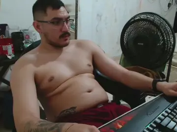 Cam4 Live Sex Cam of leonino231