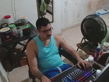 Cam4 Adult Video Chat of leonino231