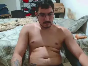 Cam4 Private Sex Chat of leonino231