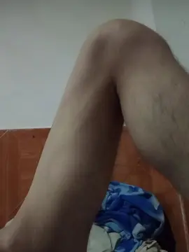 Cam4 Nude Webcam of luder39