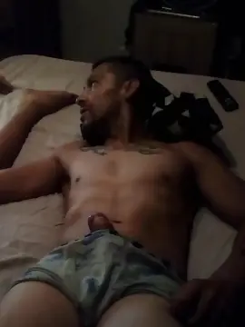 Cam4 Adult Webcam of niko8922