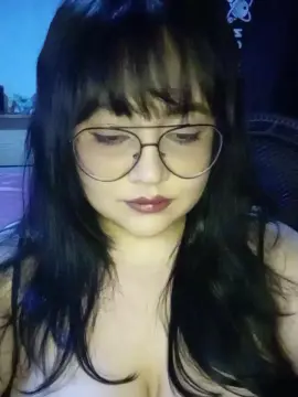 Cam4 Sex Chat of Bruxa_Oichi