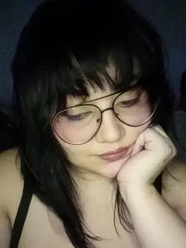 Cam4 Nude Webcam of Bruxa_Oichi