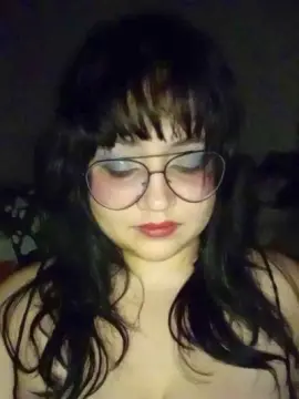 Cam4 Sex Chat of Bruxa_Oichi