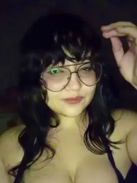 Cam4 Free Porn Cam of Bruxa_Oichi