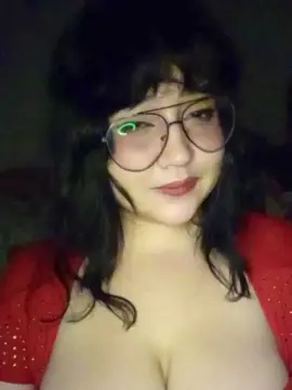 Cam4 Sex Chat of Bruxa_Oichi