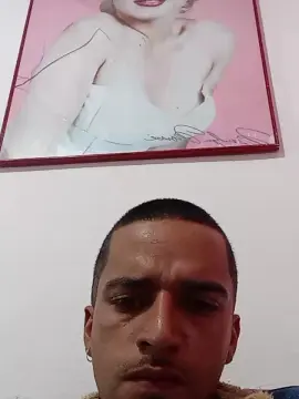 Cam4 Private Sex Chat of Elflaco007