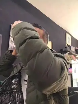 Cam4 Sex Chat of Elflaco007