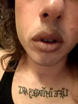 Cam4 Best Webcam of Kinky_rose