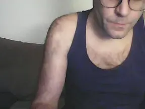 Cam4 Live Porn of Mattyeye