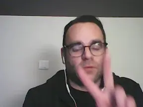 Cam4 Private Sex Chat of Mattyeye