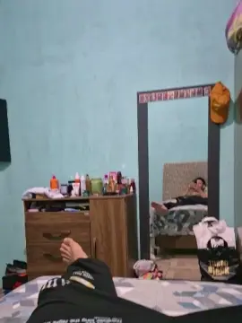 Cam4 Adult Webcam of Saraiva19cm