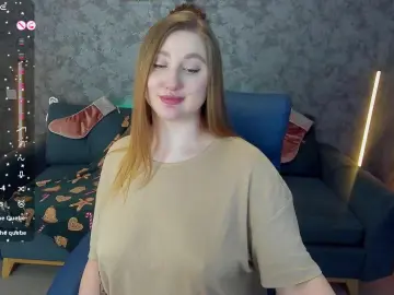 Cam4 Sex Cam of Scarlet_Heart