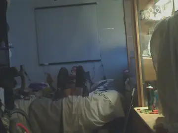 Cam4 Sex Chat of Siskasissy