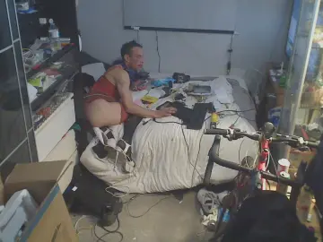 Cam4 Adult Webcam of Siskasissy