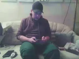 Cam4 Nude Webcam of aufderjagt