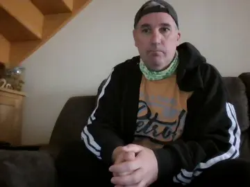 Cam4 Free Live Porn of bibibouil