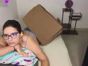 Cam4 Sex Chat of blue_moon_