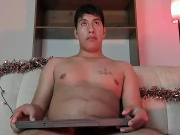 Cam4 Private Sex Chat of DanteWolf_