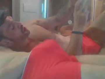 Cam4 Sex Chat of DotadosCasalSp