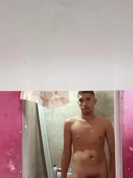 Cam4 Nude Webcam of Gabriellyncon