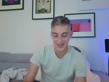 Cam4 Private Sex Chat of HuGo4K