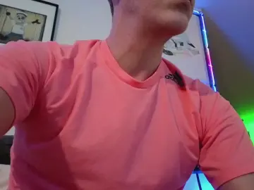 Cam4 Adult Webcam of HuGo4K