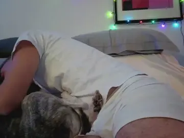 Cam4 Free Porn Cam of HuGo4K